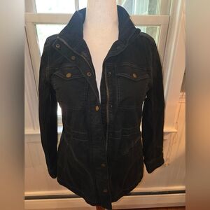 LL Bean Women's BeanFlex Utility Jacket